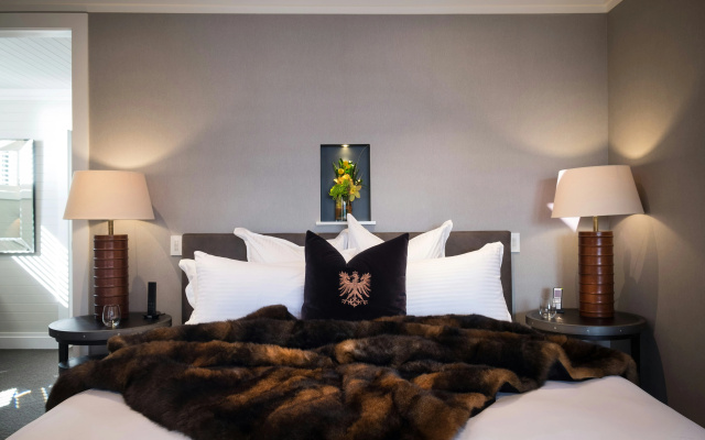 Eichardt's Private Hotel