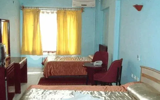 A Klas Hotel