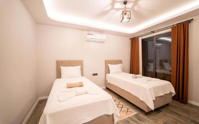 Villa alp