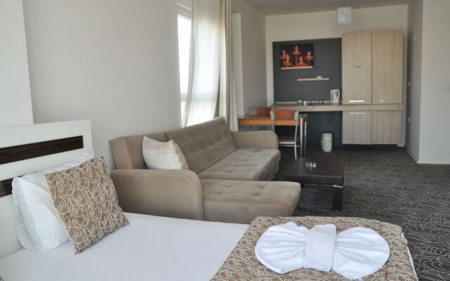 Ser Suite Hotel