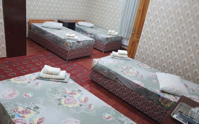 Hotel Khiva