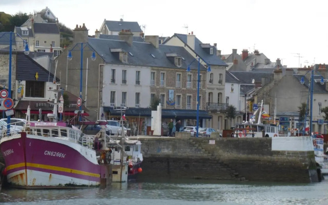 Apartment, Arromanches-les-Bains
