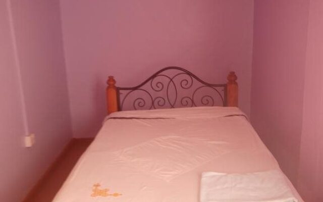 Hudsons Guest House