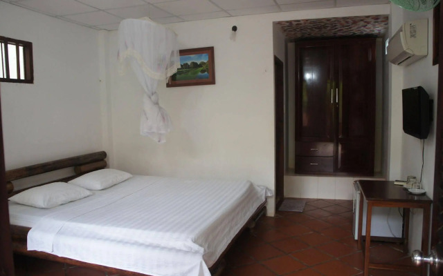 Phu Quoc Kim - Bungalow On The Beach