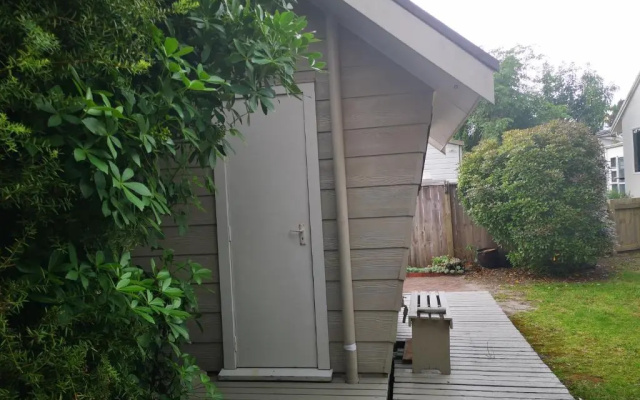 Relax On Courtney - Pauanui Holiday Home