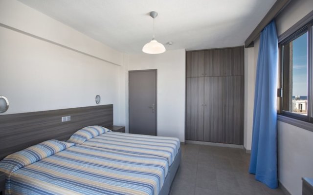 Luxury Apartment in Cyprus near Beach, Ayia Napa Apartment 1323