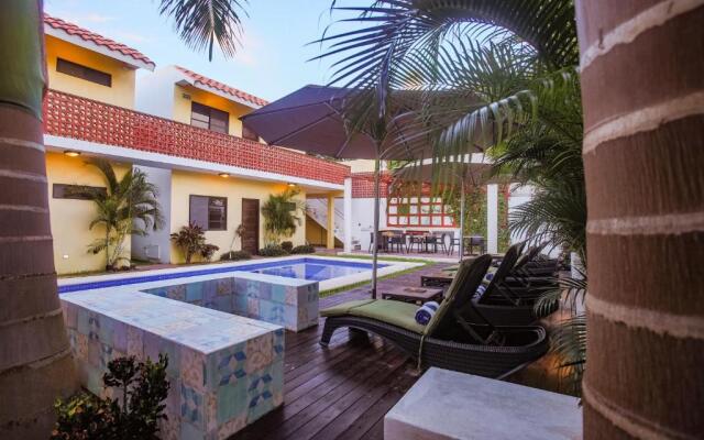 Villas Mundaca