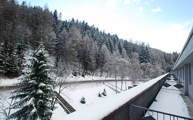Villa Kristall Marilleva 900