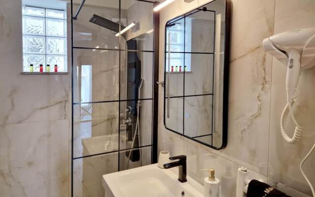 Volos Terra Deluxe Residences