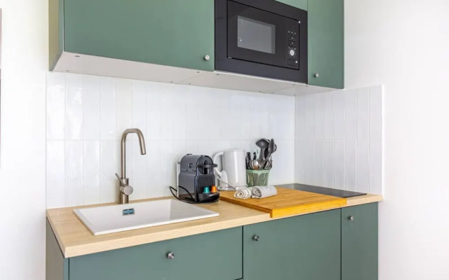 Lavie Maison Studio Quip