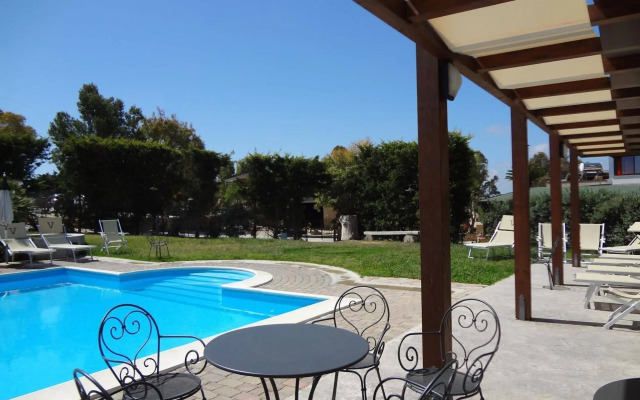 Agriturismo Vultaggio