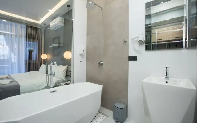 Stay Inn on Yekmalyan St