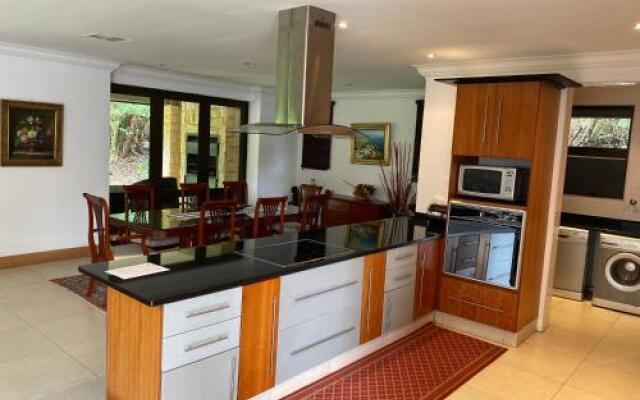 Zimbali Villa 12 Ebuhleni