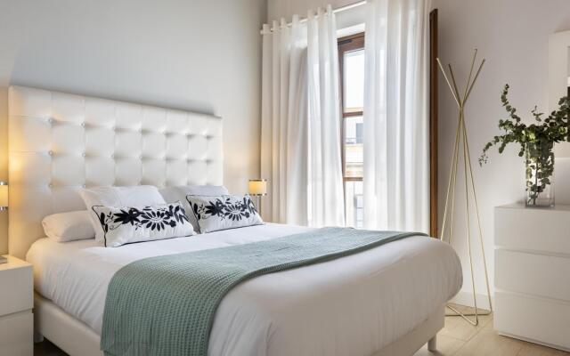 Palacio Jardines De Murillo 1.5.