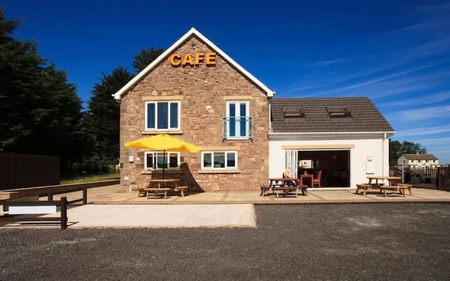 Lindisfarne backpackers hostel