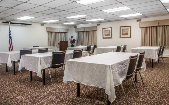 Howard Johnson Hammonton/atlantic City