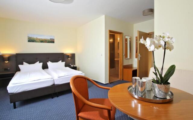 Hotel Am See