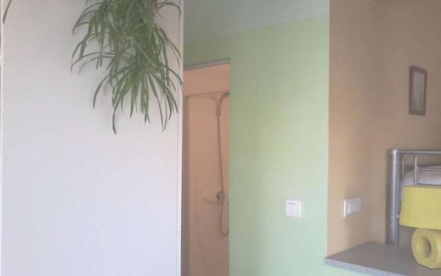 Studio in Gérardmer, With Wonderful Mountain View, Furnished Garden an