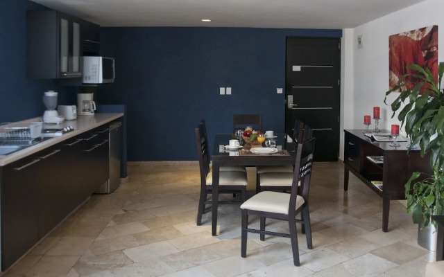 Suites Berna 12