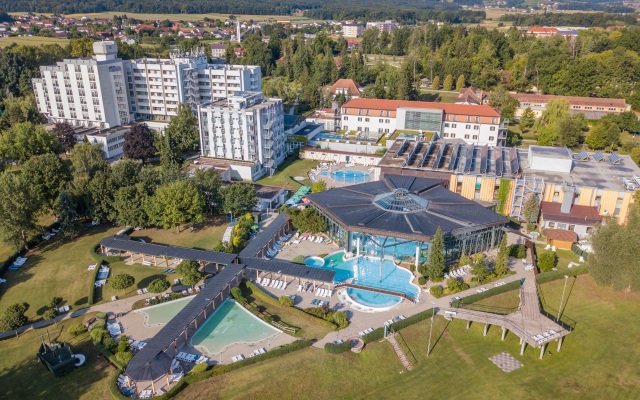 Radin - Sava Hotels & Resorts