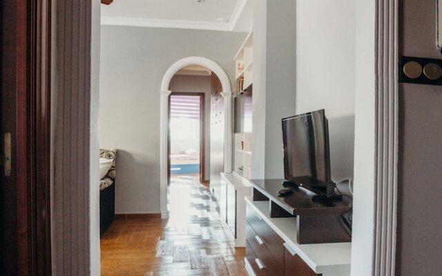 Apartamento Puerta de la Caleta
