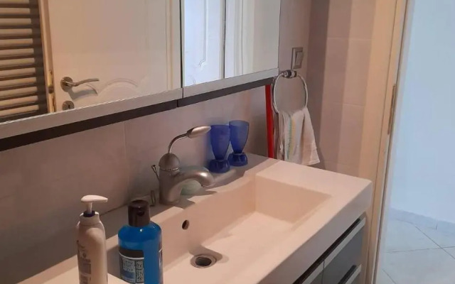 Lititsia apartment