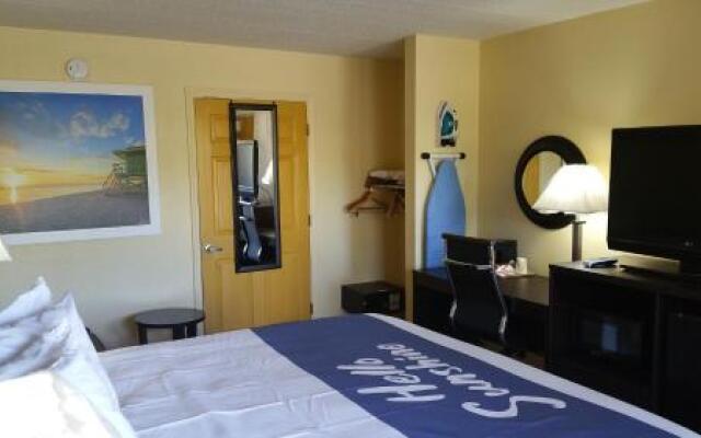 Days Inn by Wyndham Ridgeland