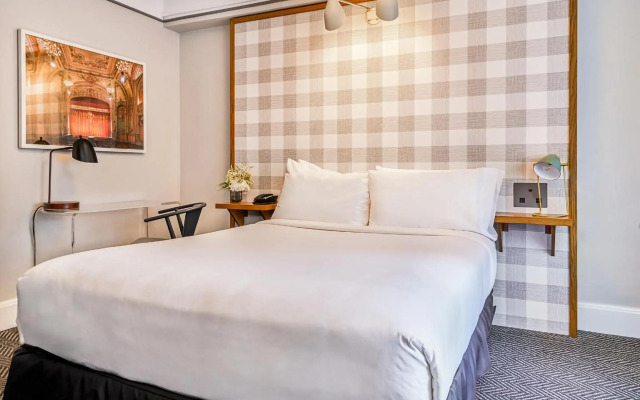 Отель Appart’City Confort Paris Villejuif