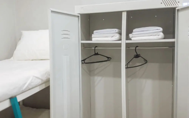 Полежаев Хостел