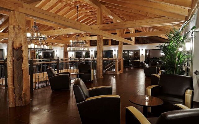 Reit-und Sporthotel Nordmann