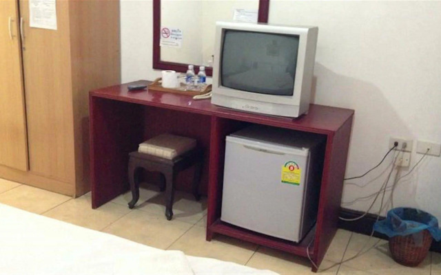 Phisitxay Hotel