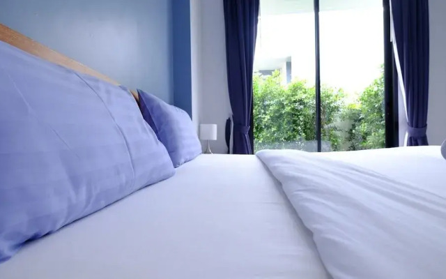 Coco Layma Villa Samui