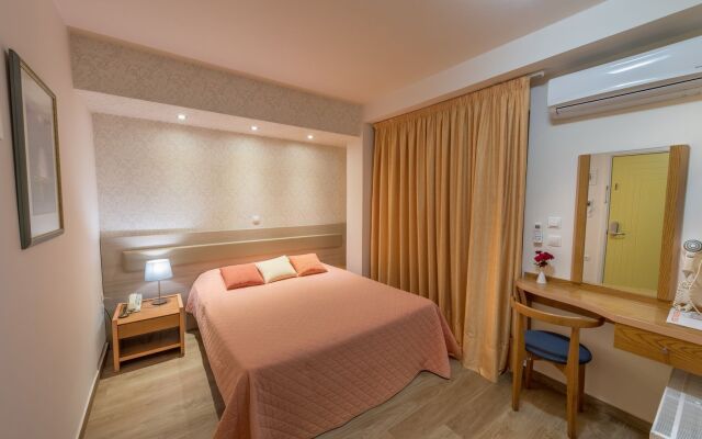 Hotel Poseidon