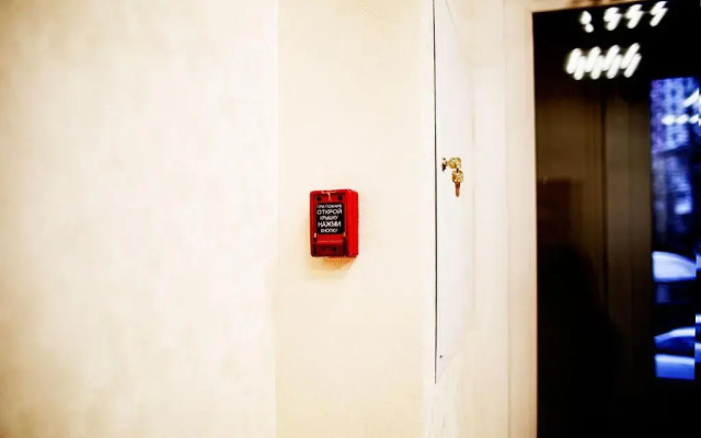 Hostel Monaco