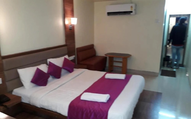 Hotel Laxmi Inn Mahabaleshwar