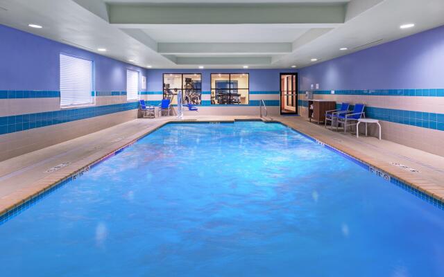 Holiday Inn Express Picayune-Stennis Space Center by IHG