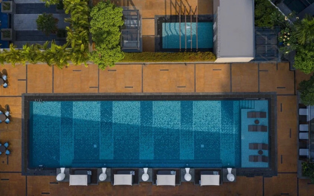 Intercontinental Residence Pondok Indah by IHG