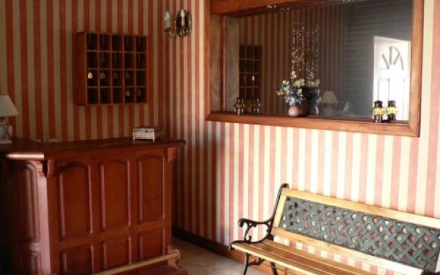 Hotel Las Acacias