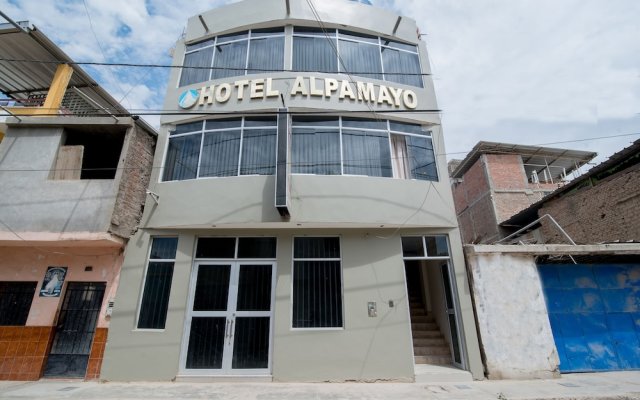 Hotel Alpamayo