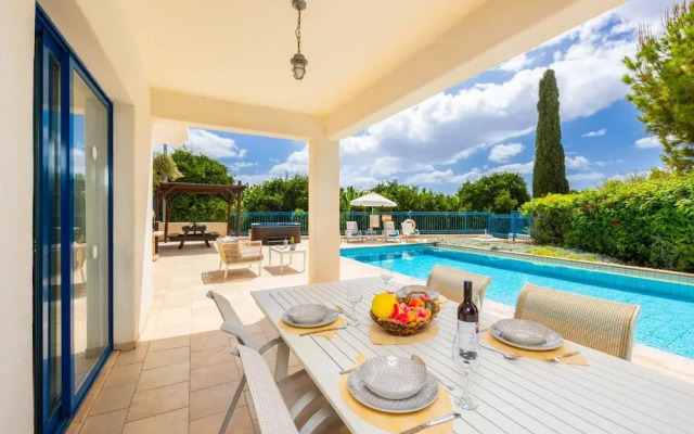 Villa Estia in Peyia