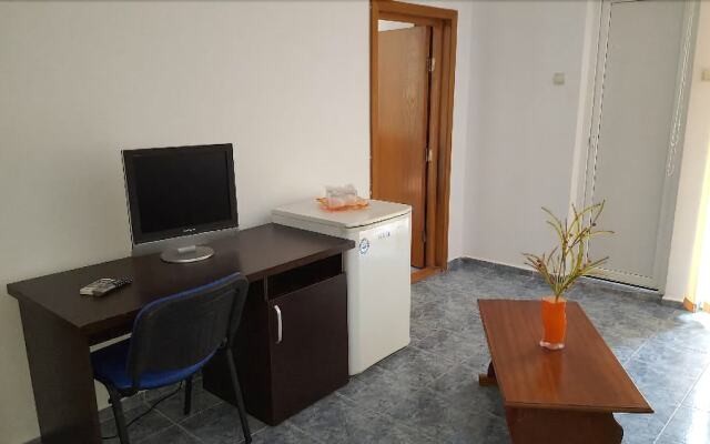 Vila Coral Mamaia