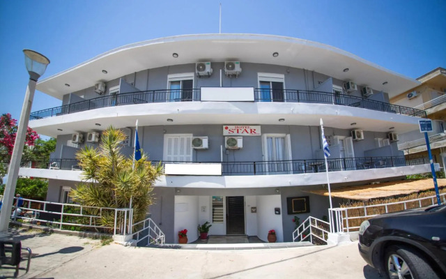 Star Hotel
