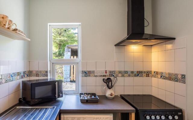 Hillview House - Leenane