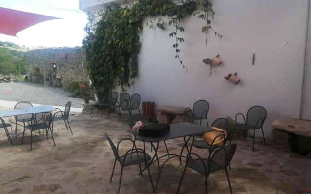 Masseria Gargaleo