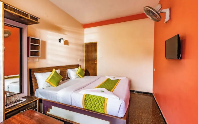 SV Residency