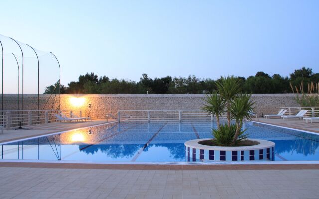 Hotel Il Castellino Relais