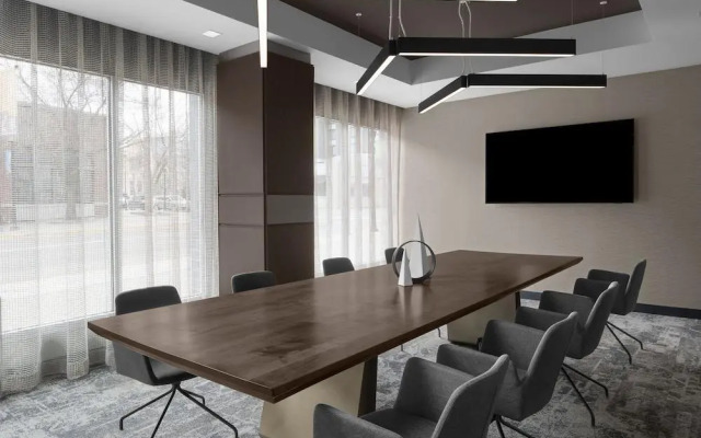 AC Hotel Bozeman Downtown