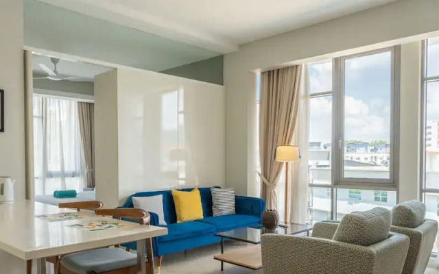 The Signature - Serviced residence