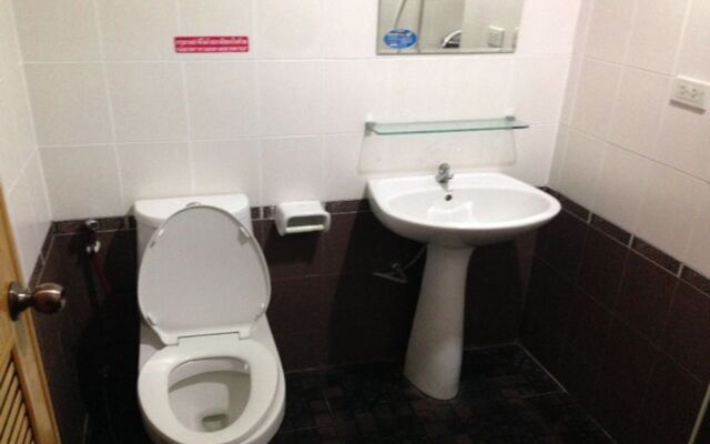 Wongamat Privacy Residence & Resort