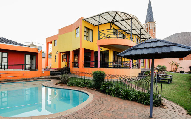 Grand View Bed & Breakfast